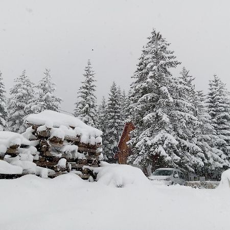 Durmitor Appartement Žabljak Buitenkant foto