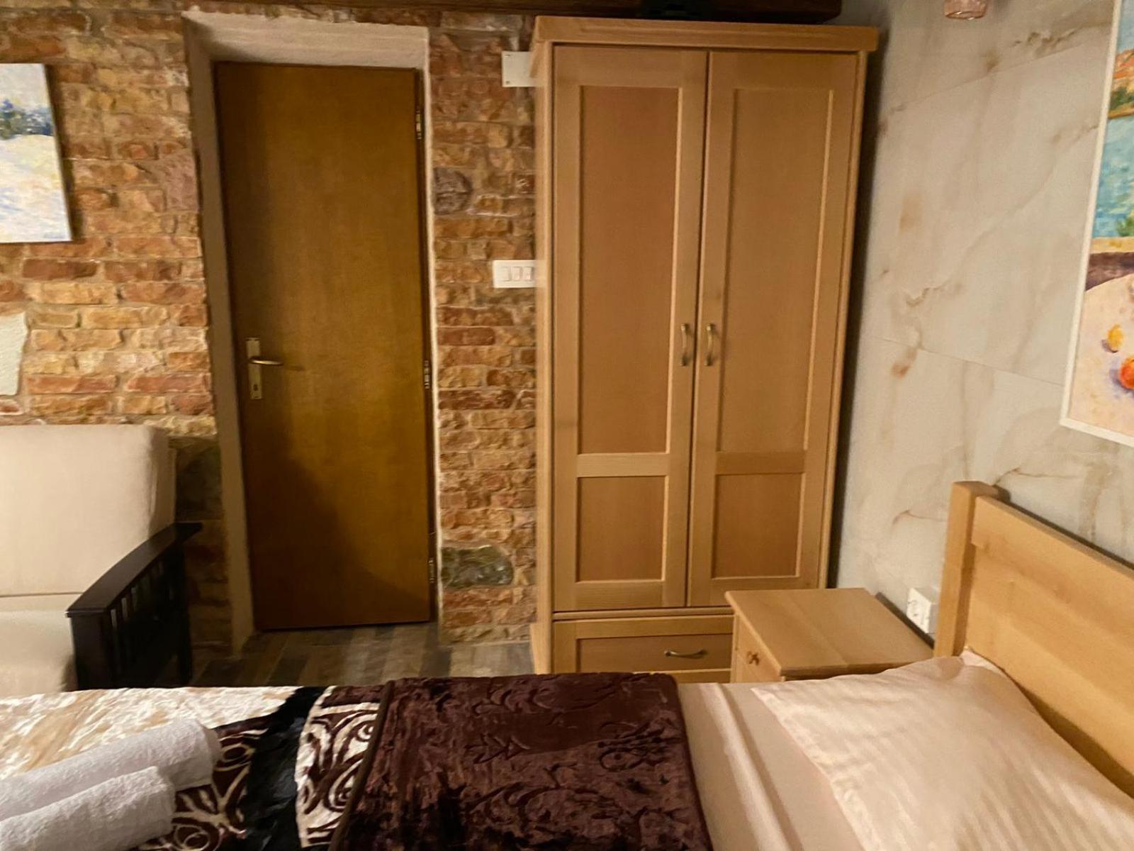 Durmitor Appartement Žabljak Buitenkant foto