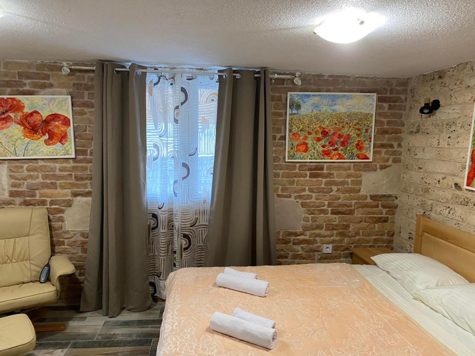 Durmitor Appartement Žabljak Buitenkant foto
