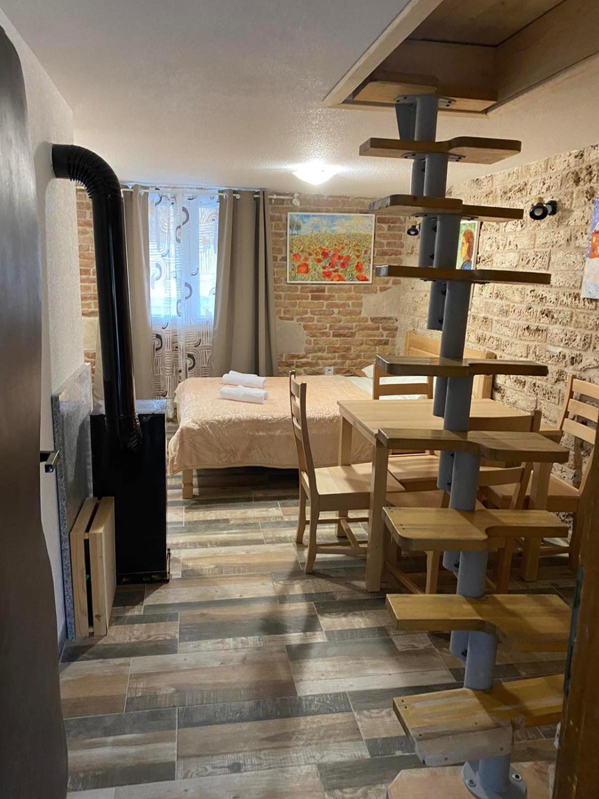 Durmitor Appartement Žabljak Buitenkant foto