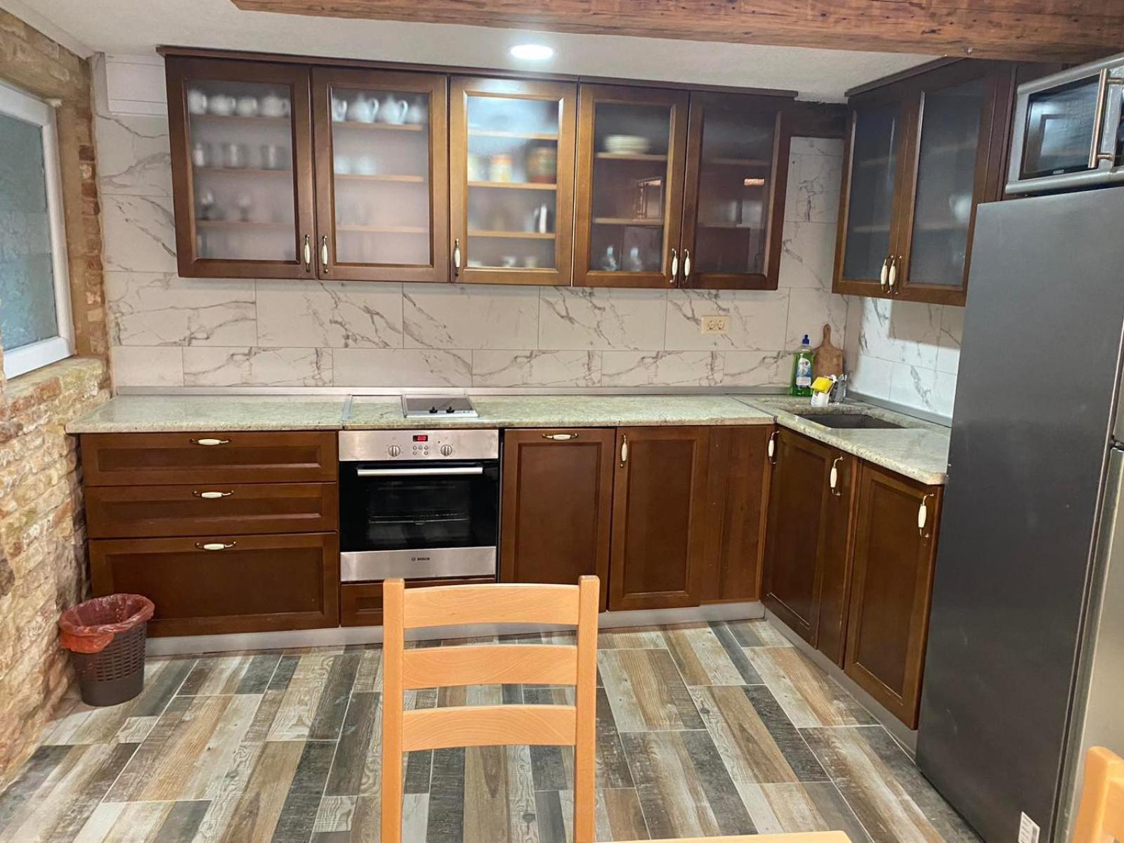 Durmitor Appartement Žabljak Buitenkant foto