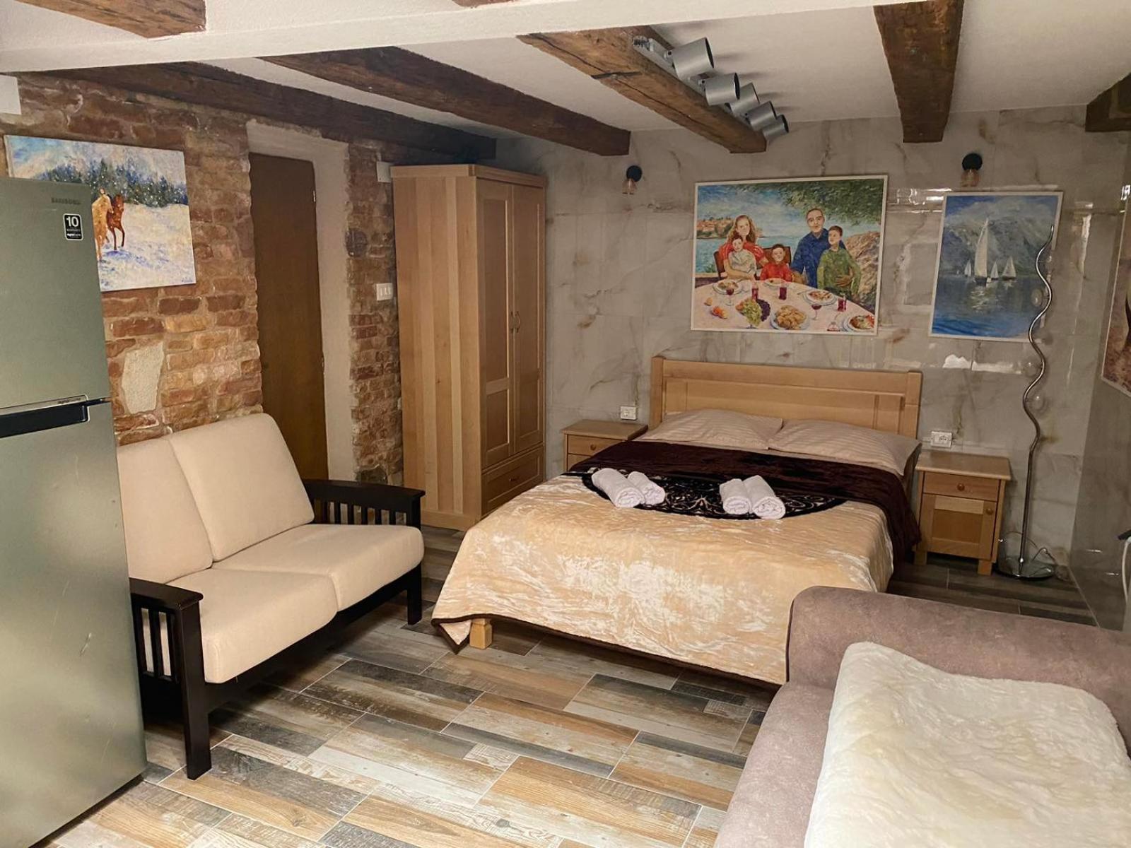 Durmitor Appartement Žabljak Buitenkant foto