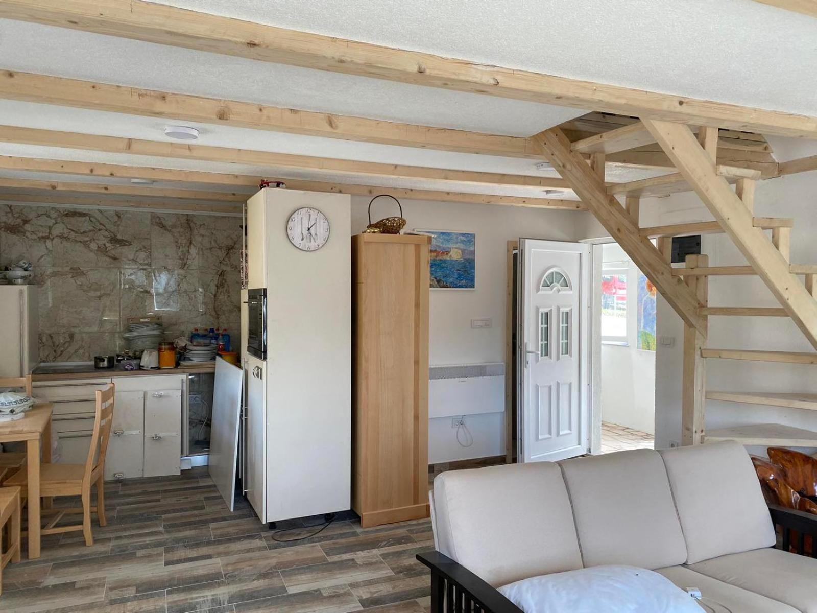 Durmitor Appartement Žabljak Buitenkant foto