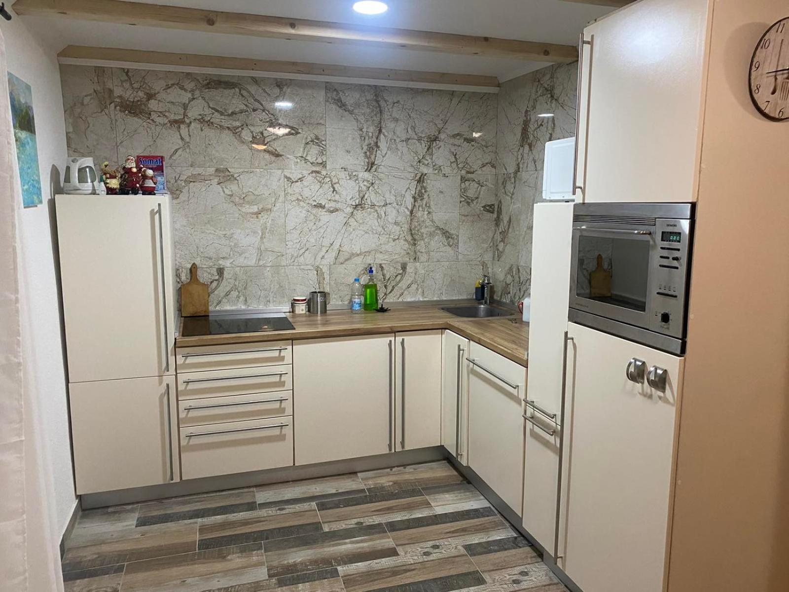 Durmitor Appartement Žabljak Buitenkant foto