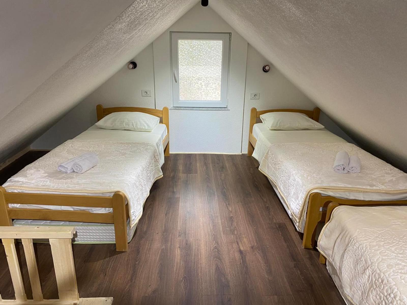 Durmitor Appartement Žabljak Buitenkant foto