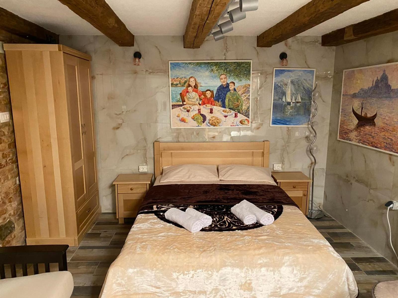 Durmitor Appartement Žabljak Buitenkant foto