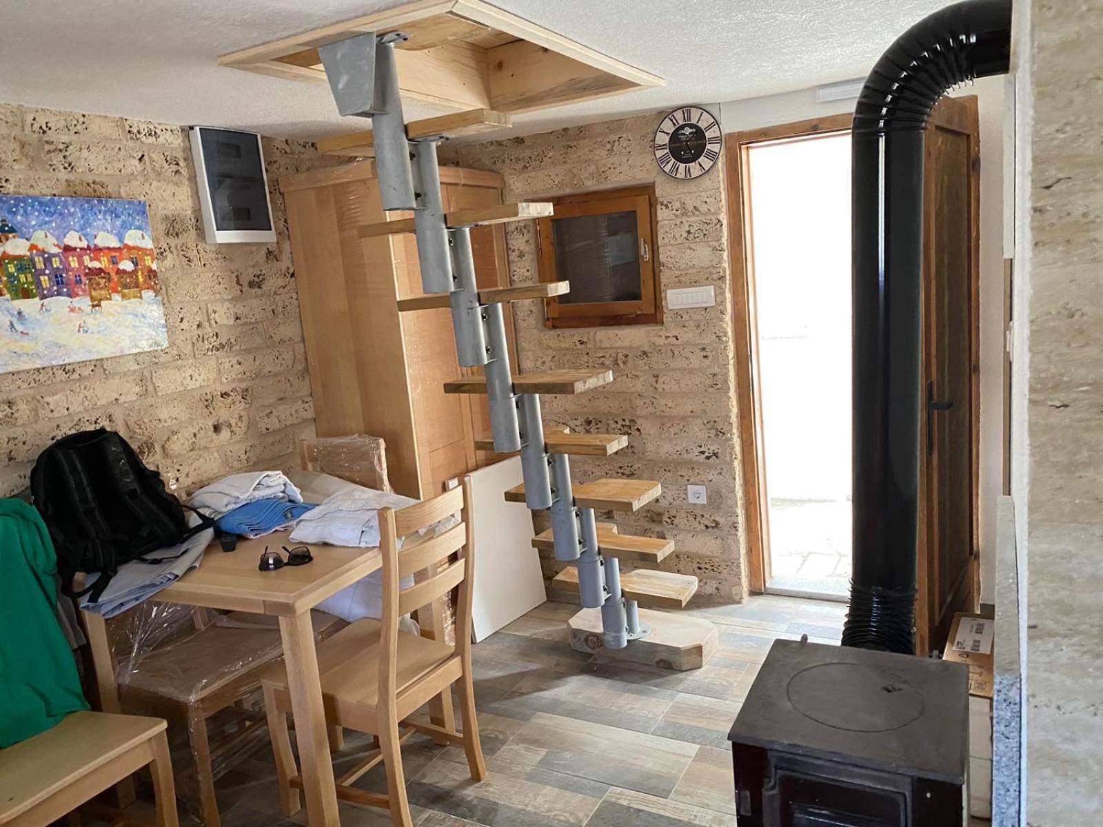 Durmitor Appartement Žabljak Buitenkant foto