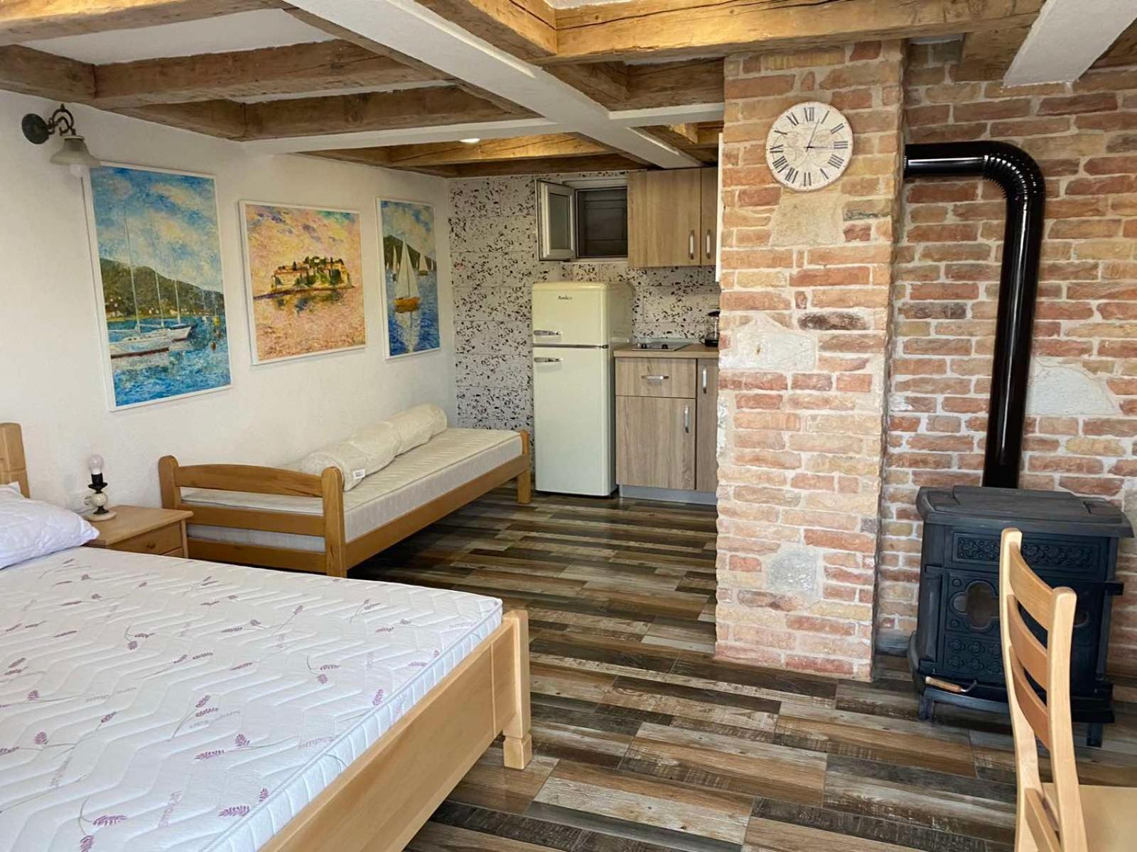 Durmitor Appartement Žabljak Buitenkant foto