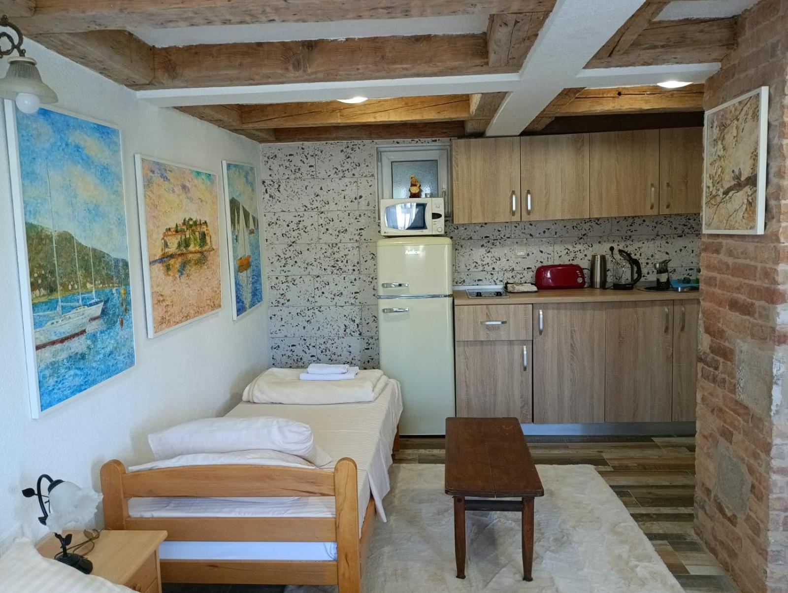 Durmitor Appartement Žabljak Buitenkant foto