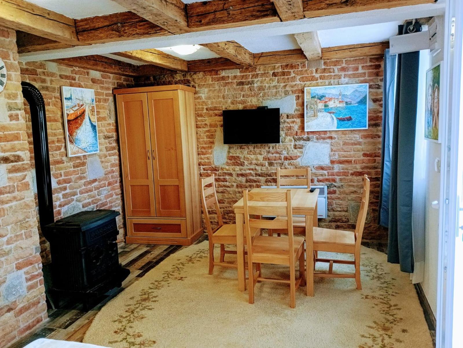 Durmitor Appartement Žabljak Buitenkant foto